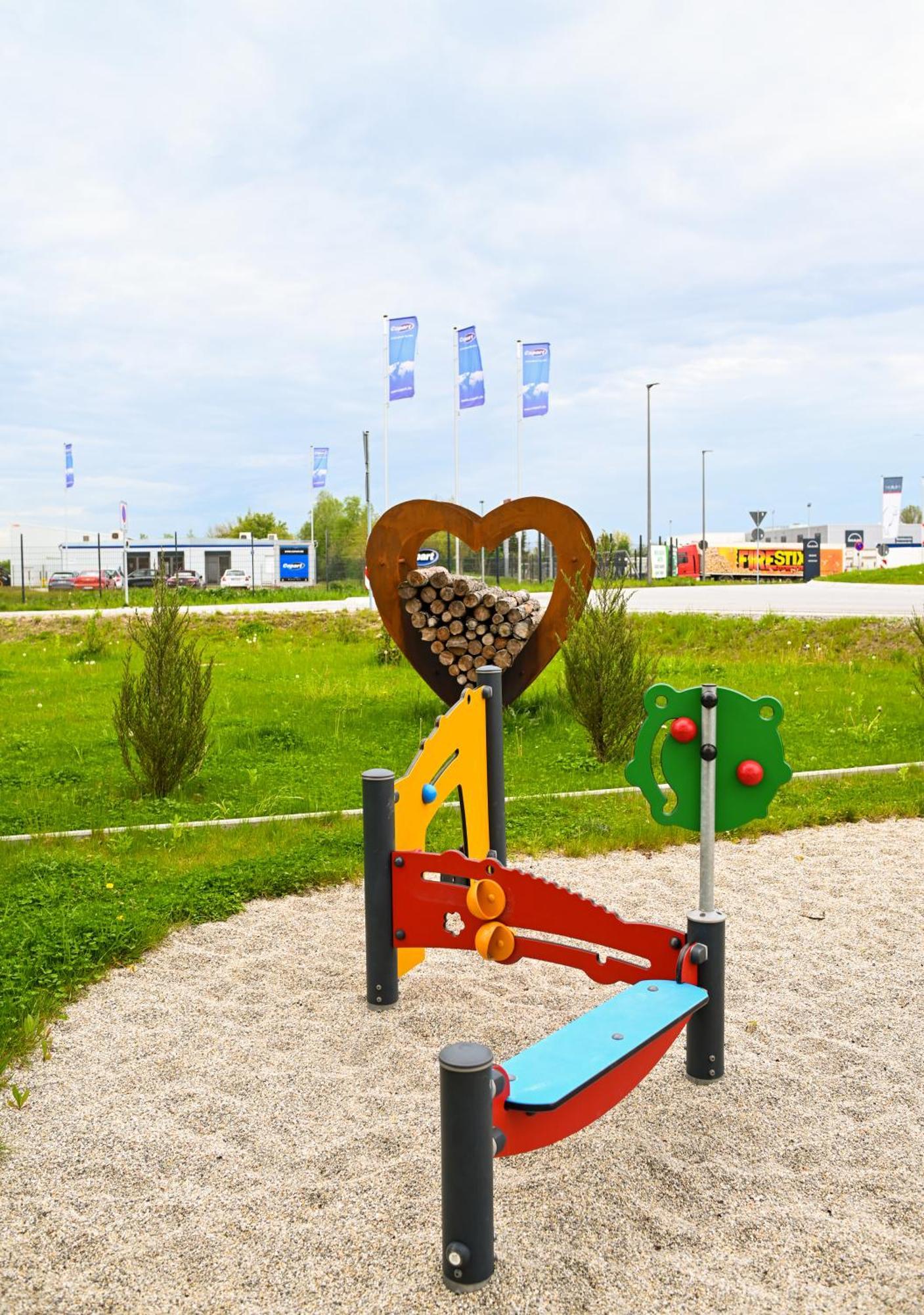 Pilsting Motel Isar | 24H/7 Checkin מראה חיצוני תמונה