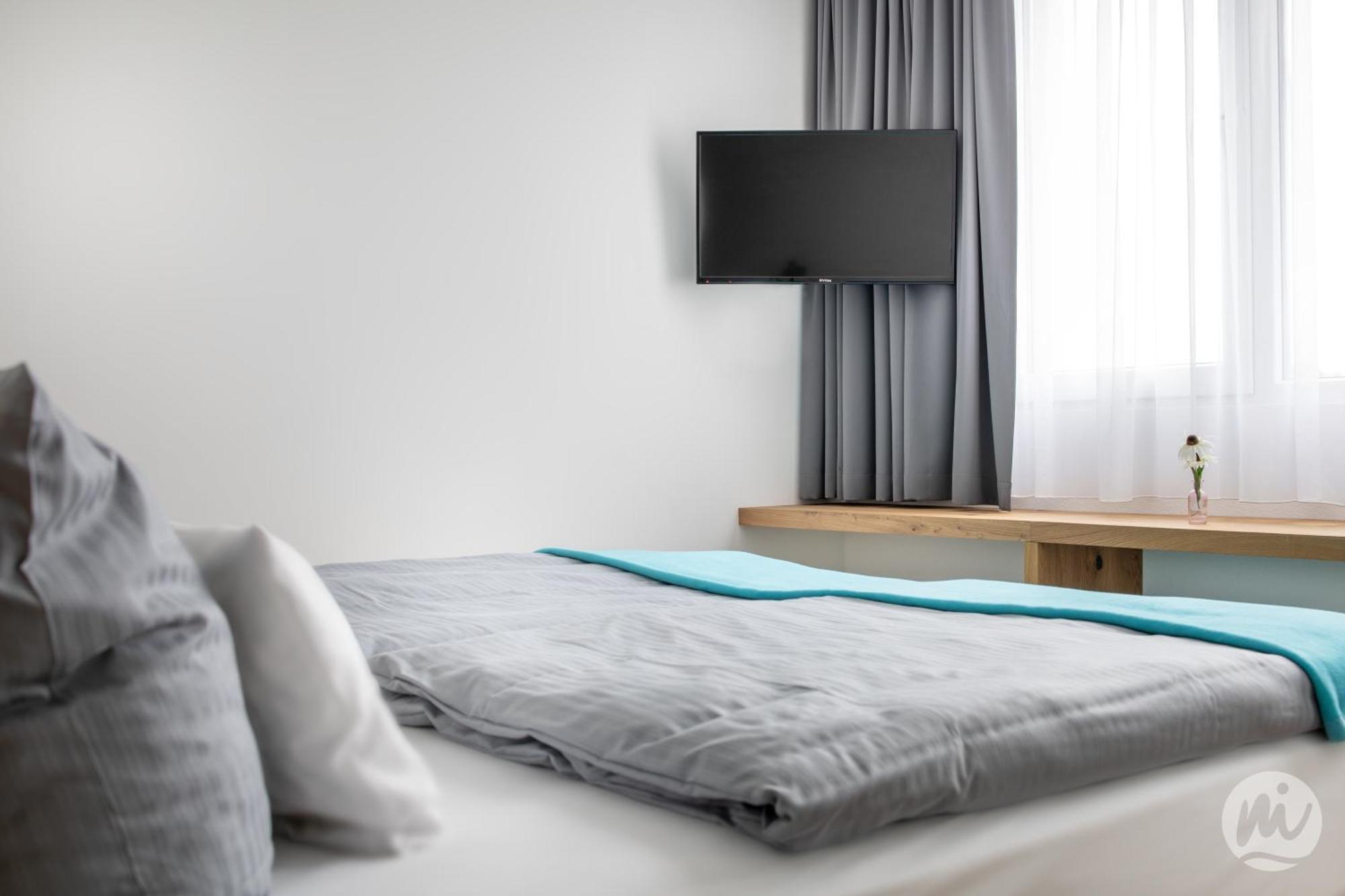 Pilsting Motel Isar | 24H/7 Checkin מראה חיצוני תמונה