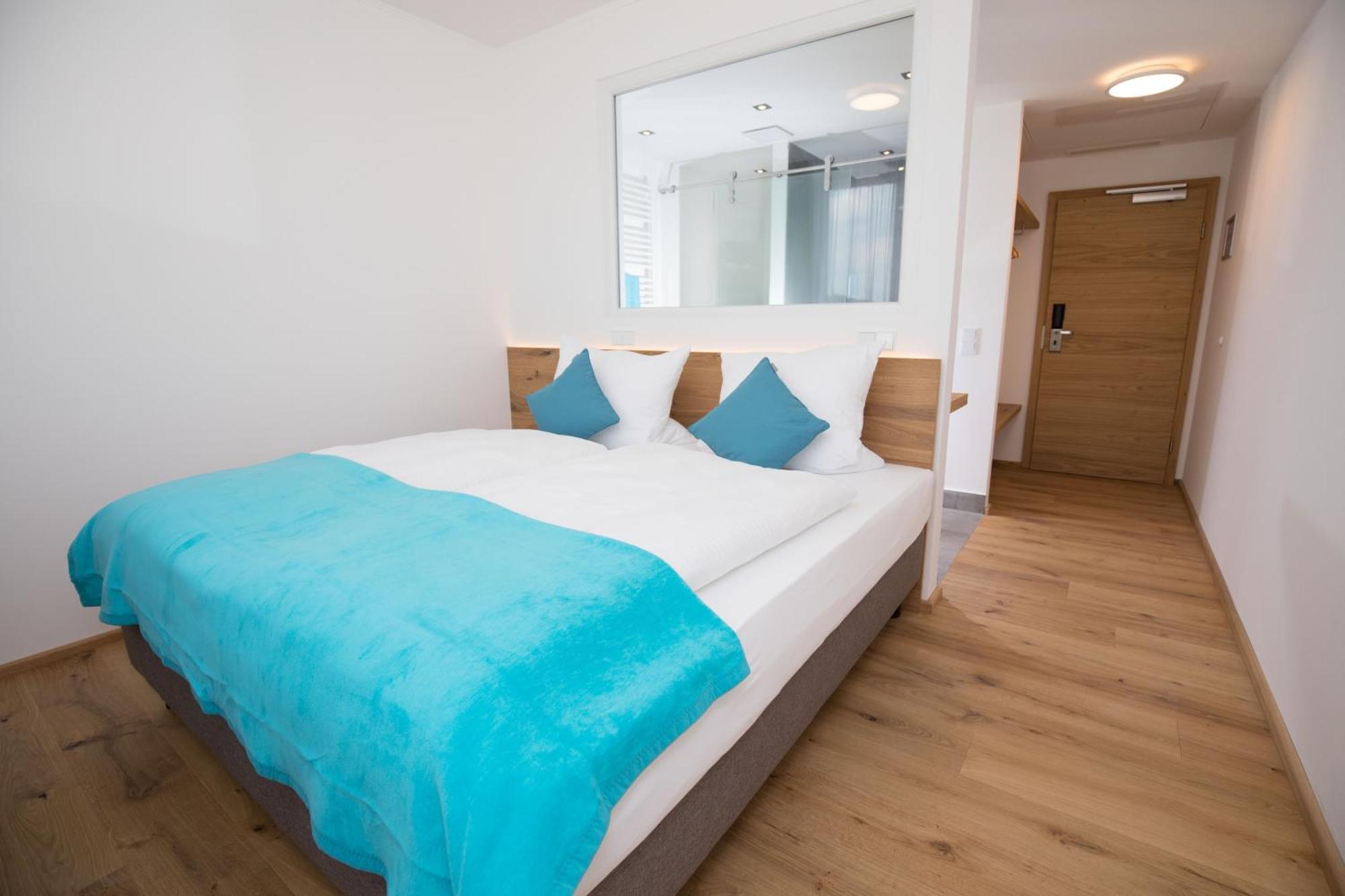 Pilsting Motel Isar | 24H/7 Checkin מראה חיצוני תמונה