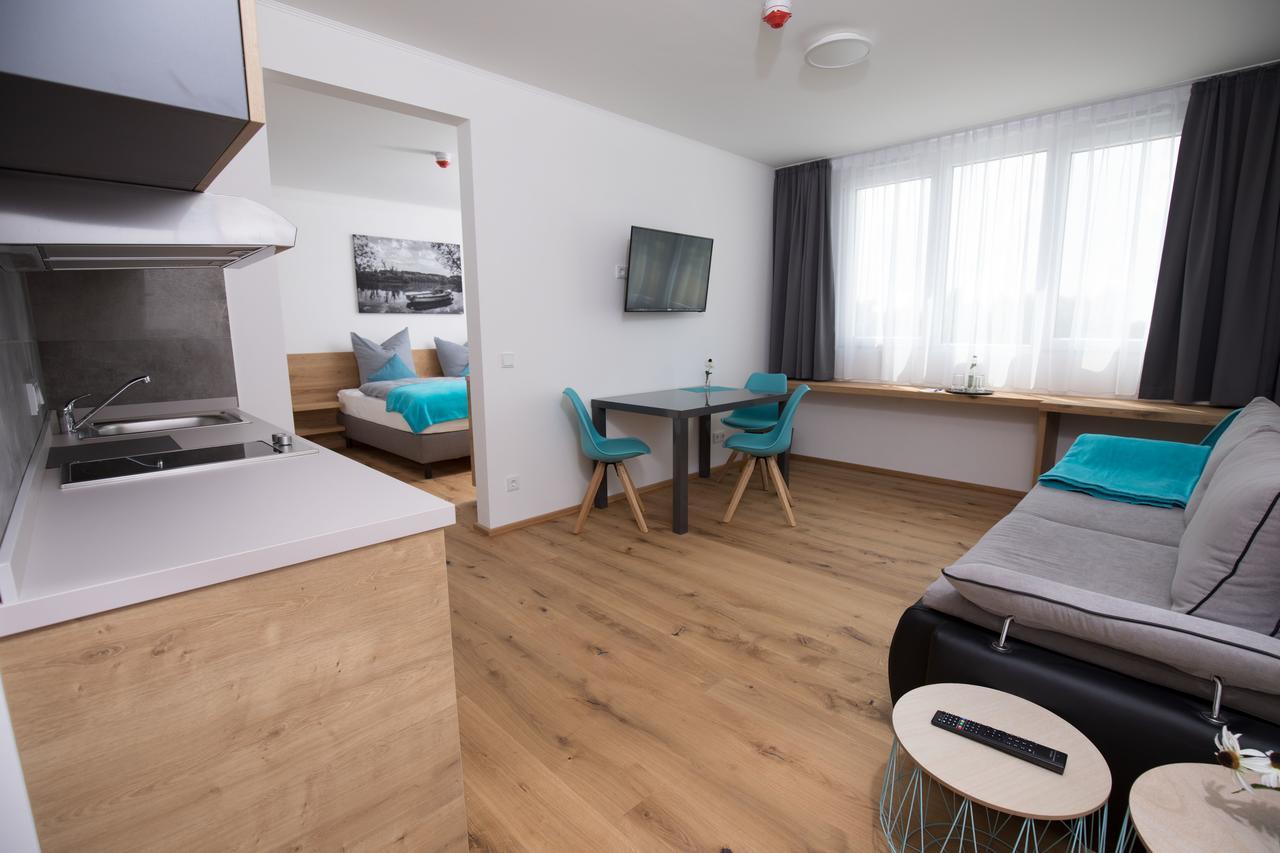 Pilsting Motel Isar | 24H/7 Checkin מראה חיצוני תמונה