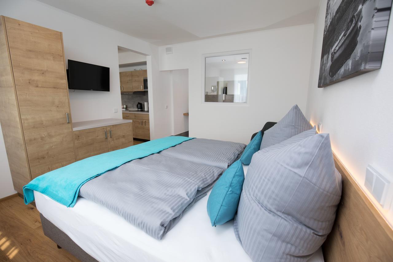 Pilsting Motel Isar | 24H/7 Checkin מראה חיצוני תמונה