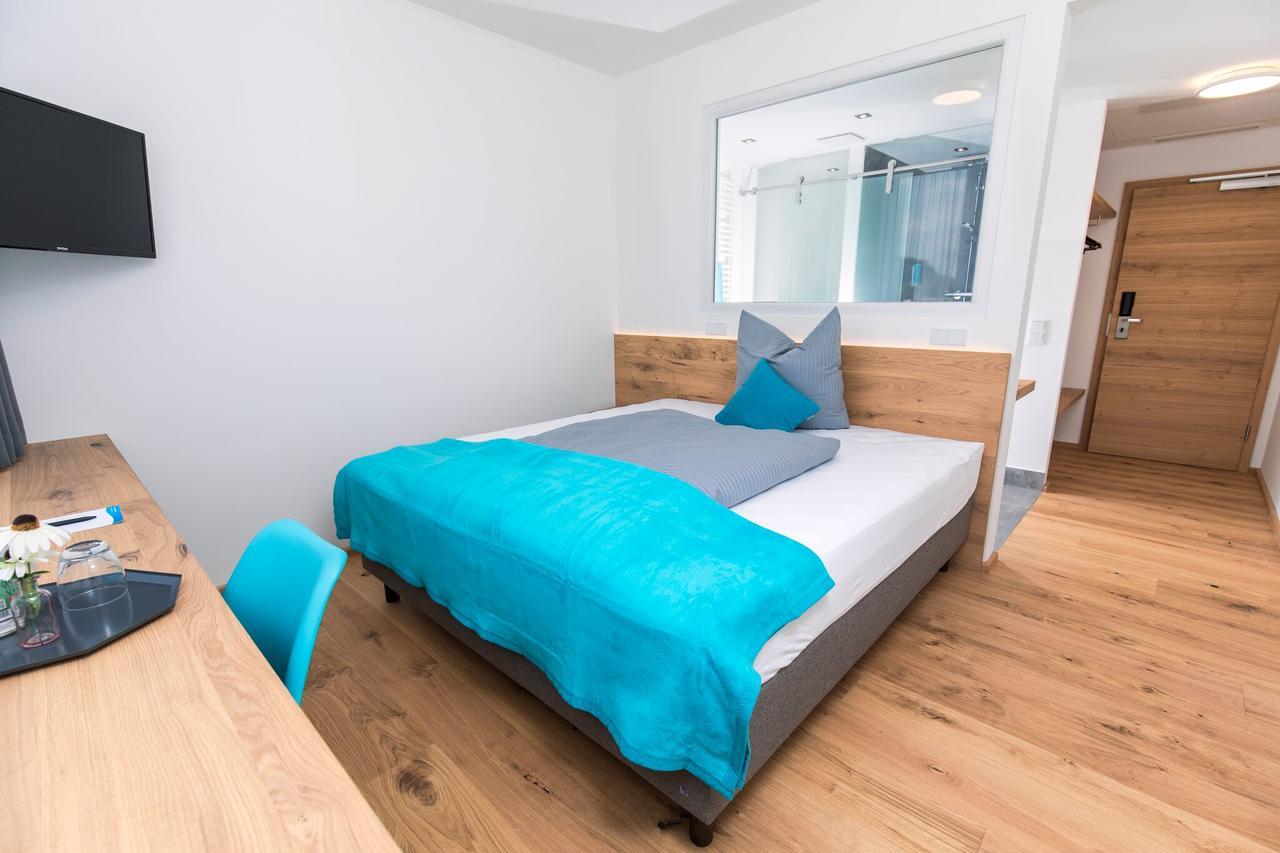 Pilsting Motel Isar | 24H/7 Checkin מראה חיצוני תמונה